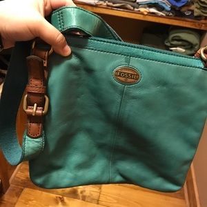 Fossil Purse